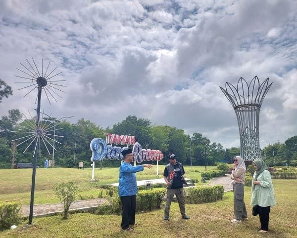 Batam Wonderfood and Art Ramadhan 2025 Hadir Kembali, Sajikan Kuliner dan Budaya dalam Nuansa Religi