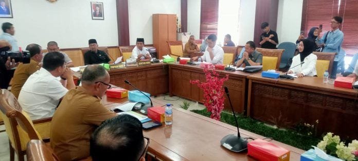 DPRD Batam Desak Penyesuaian Harga Gas Elpiji 3 Kg Sesuai Instruksi Presiden