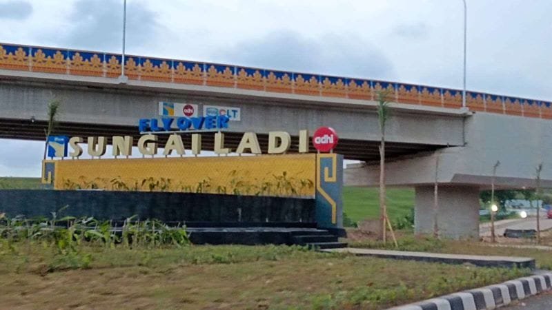 BP Batam Rampungkan Sejumlah Proyek Infrastruktur 2024, Targetkan Pembangunan 9 Ruas Jalan di 2025
