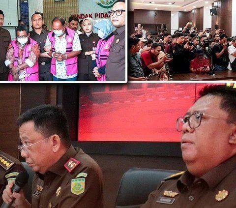 Kasus Korupsi Studio TVRI Kepri Segera Dilimpahkan ke Kejari Tanjungpinang
