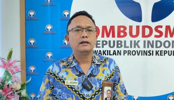 Ombudsman Kepri Dukung Penataan Ulang Distribusi Gas Elpiji 3 Kg, Soroti Penyimpangan Harga
