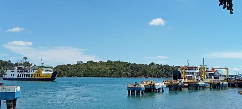 Bea Cukai Batam Permudah Pemudik Bawa Kendaraan FTZ Keluar Batam Saat Mudik Lebaran