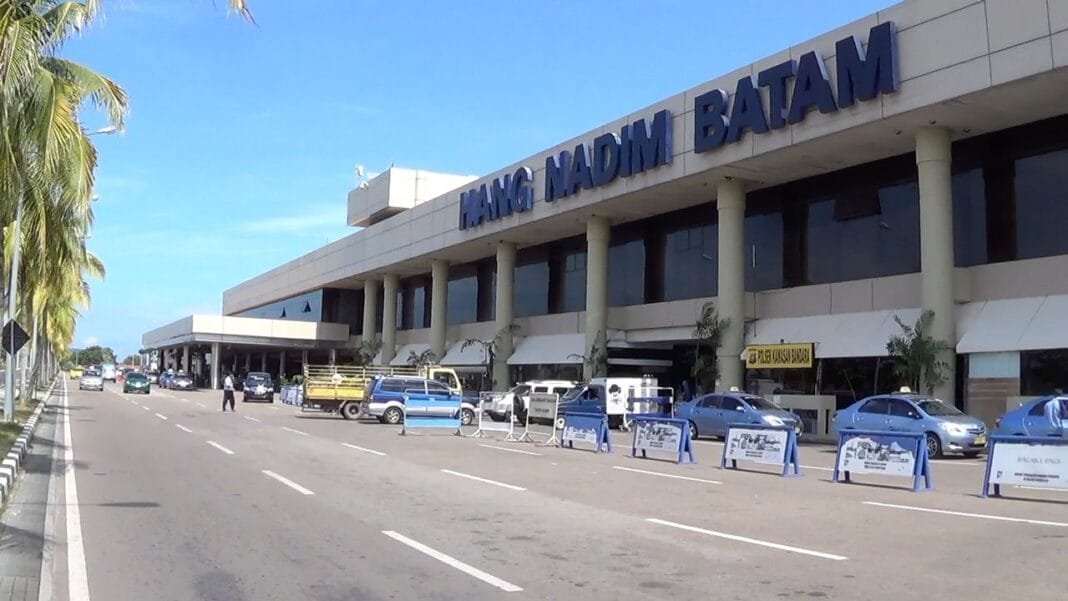Kesiapan Bandara Hang Nadim Sambut Arus Mudik Lebaran 2025