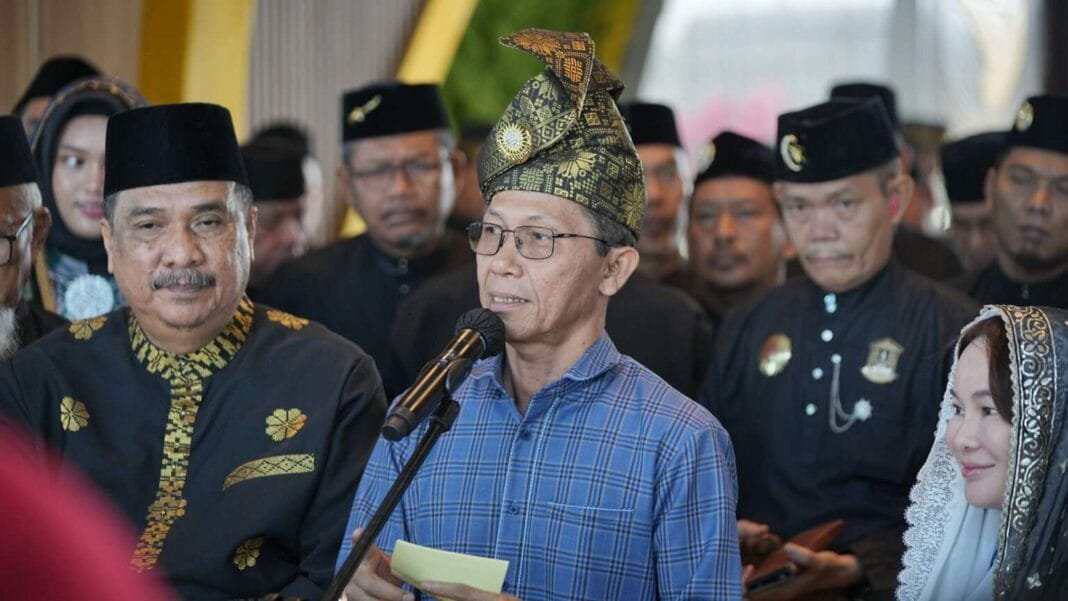 Anggaran BP Batam Anjlok 37 Persen di 2025, Efisiensi atau Ancaman bagi Pembangunan?