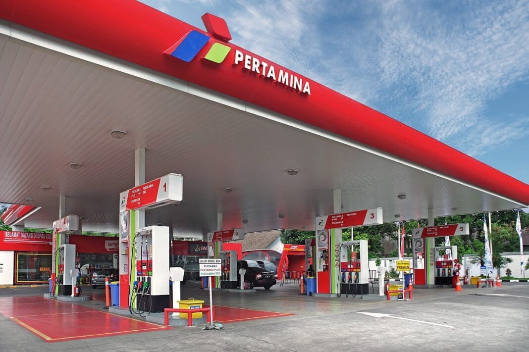 Pertamina, Shell, BP-AKR dan Vivo Kompak Turunkan Harga BBM, Ini Daftarnya