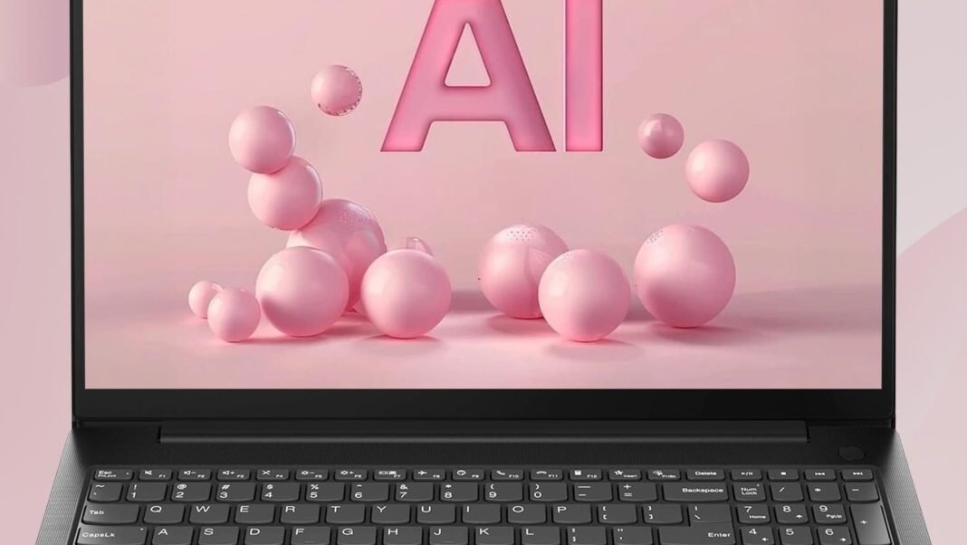 Lenovo Perkuat Basis Produksi Teknologi di Indonesia Lewat Perakitan AI PC di Batam
