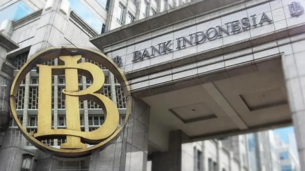 Bank Indonesia Siap Intervensi Pasar untuk Stabilkan Rupiah Pasca Libur Lebaran