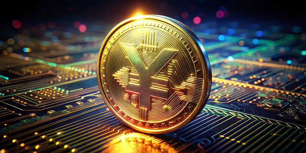 Tiongkok Guncang Sistem Keuangan Global: RMB Digital Tantang Dominasi Dolar AS