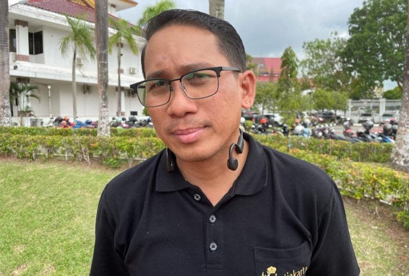 Program Makan Bergizi Siswa TK hingga SMP di Batam Kembali Dimulai Usai Lebaran