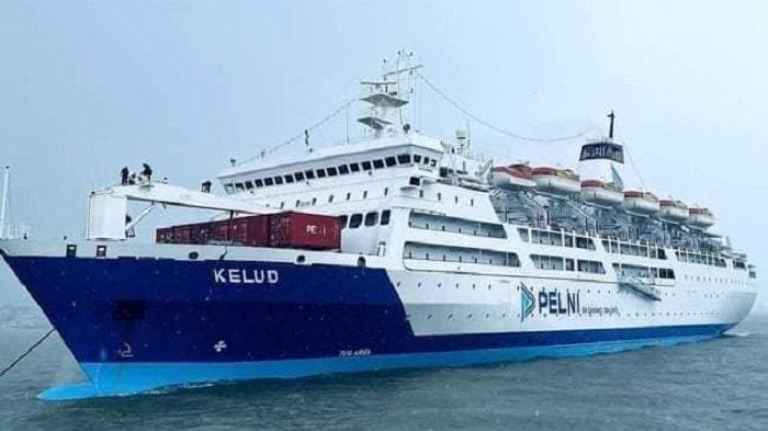 PT Pelni Prediksi Puncak Arus Balik di Batam pada 8 April 2025
