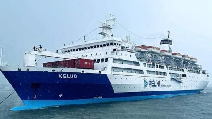 PT Pelni Prediksi Puncak Arus Balik di Batam pada 8 April 2025
