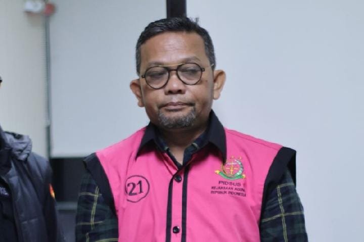 Kasus Uang Suap Hakim PN Jakpus: Kejagung Tetapkan 4 Tersangka, Termasuk Ketua PN Jaksel