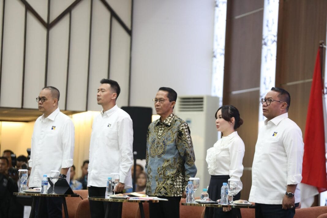 Dorong Pertumbuhan Investasi Inklusif, BP Batam Gelar Pertemuan Tatap Muka dengan Pelaku Usaha