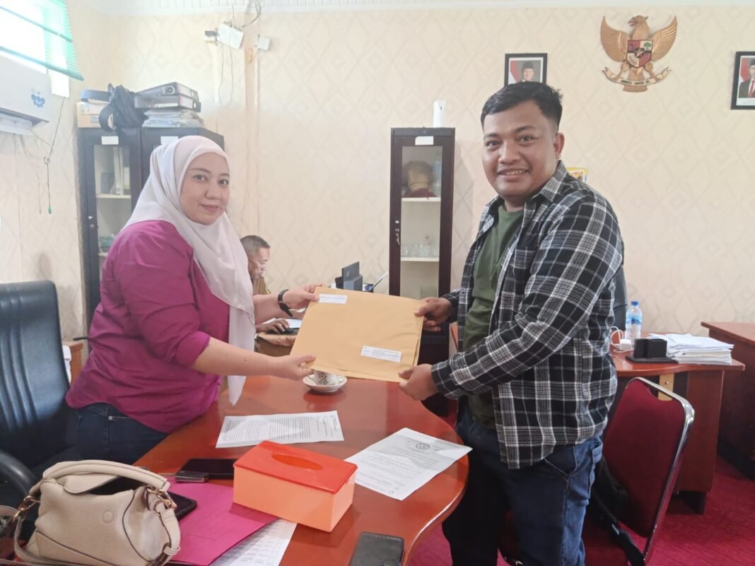 Rampai Nusantara Karimun Desak DPRD Segera Sahkan Perda PSU