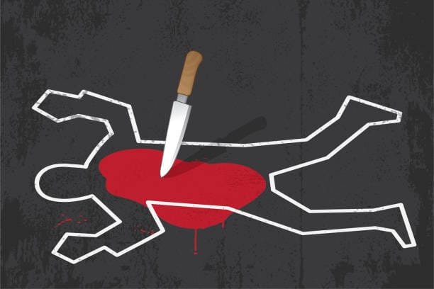 Tatapan Kosong di Balik Jeruji: Kisah Tragis Fania Putri yang Tikam Kekasihnya