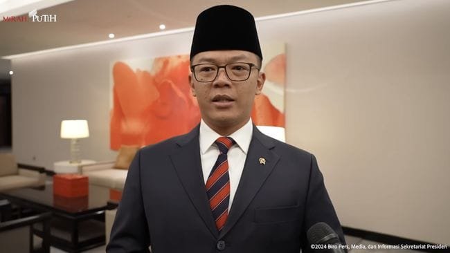 Pemerintah Indonesia Ambil Tindakan Cepat Hadapi Ancaman Tarif Impor AS