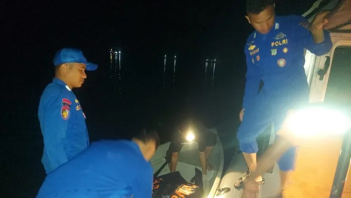 Lansia 82 Tahun Ditemukan Meninggal di Perairan Bulang Batam, Diduga Karena Sakit