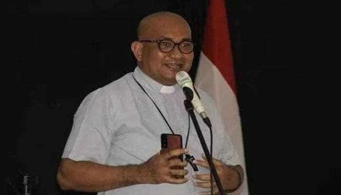 Batam Resmikan Pelabuhan Internasional Keenam, Suara Kritis Mengemuka