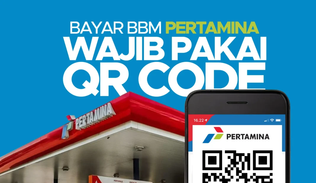Pertamina Imbau Warga Kepri Tidak Menempelkan Barcode BBM di Mobil untuk Cegah Penyalahgunaan