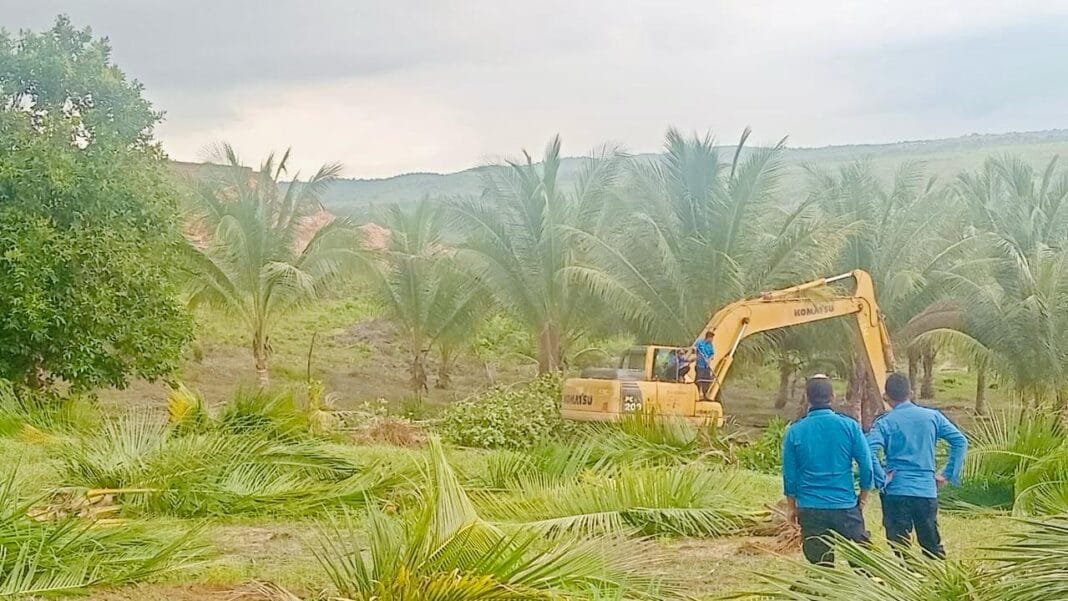 BP Batam Tegaskan Penertiban Lahan di Tanjung Banon Sesuai Prosedur Hukum