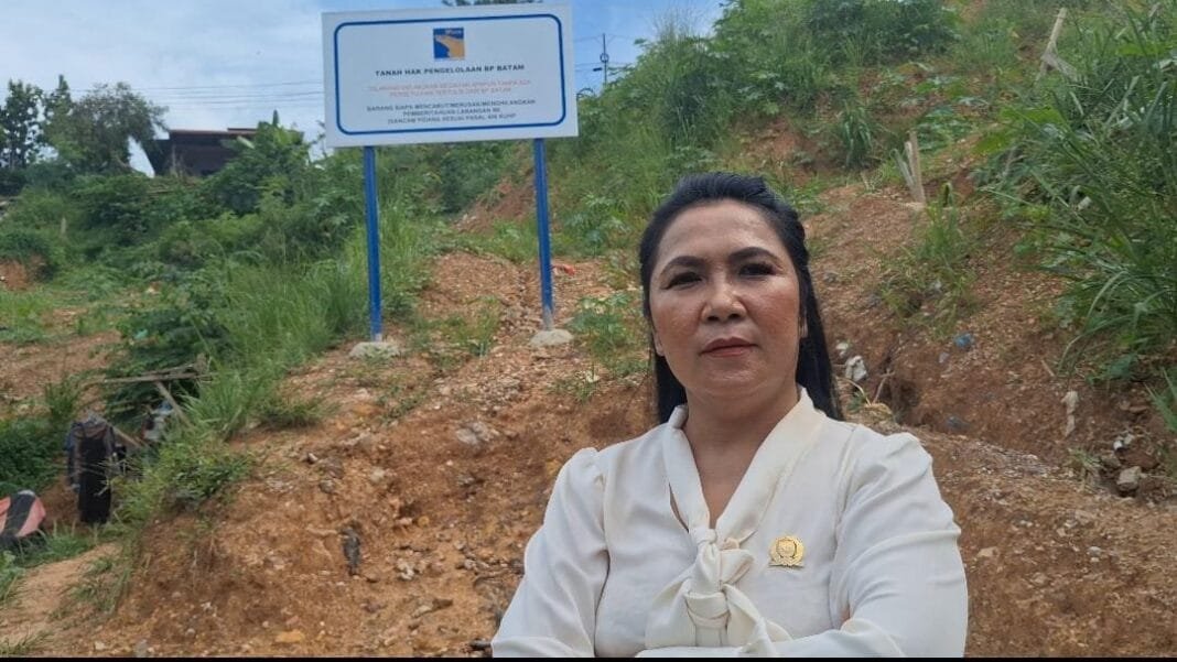 DPRD Batam Kawal Ketat Kasus Mafia Lahan Bengkong, Warga Minta Keadilan
