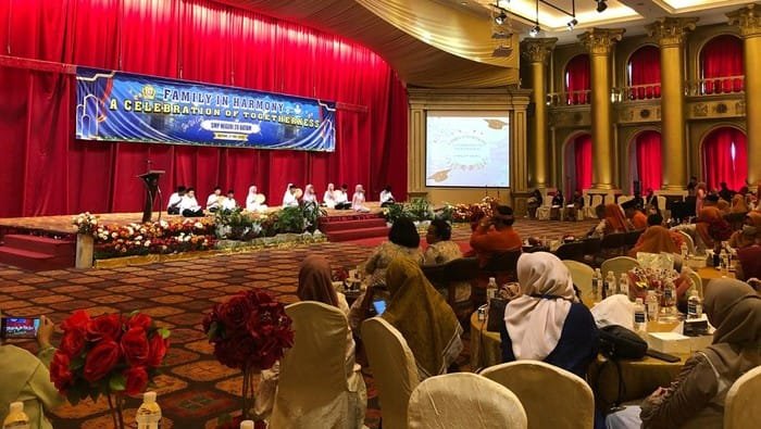 SMPN 28 Batam Gelar Perpisahan di Hotel Mewah Meski Dilarang: Orang Tua Siswa Keluhkan Biaya Tinggi