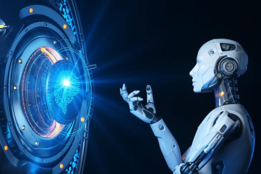 Artificial Intelligence Perkembangan Teknologi Terkini: Fokus pada AI dan Inovasi Lainnya