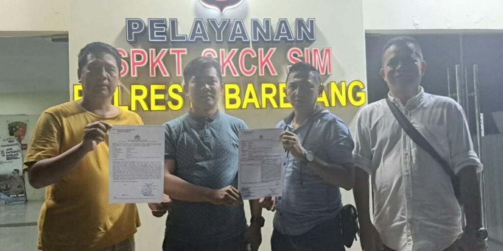 Ketua PWI Batam Dikeroyok saat Forum Diskusi: Sorotan Tajam terhadap Premanisme Berkedok Wartawan