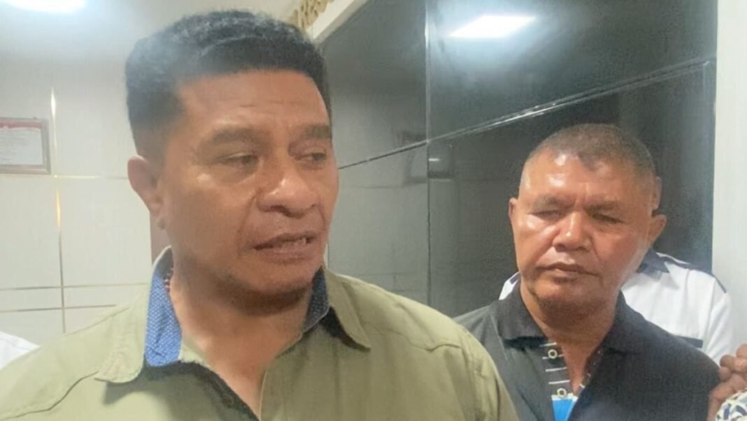 PERKIT Desak Polisi Tindak Tegas Majikan Penyiksa ART Asal NTT di Batam