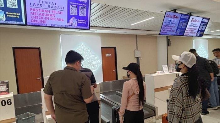 Dua WNA Vietnam Dideportasi Usai Terlibat Konflik dengan DJ di Batam