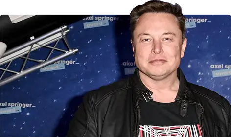 Elon Musk Tampil dengan Mata Lebam Saat Berpamitan kepada Donald Trump, Picu Spekulasi Publik