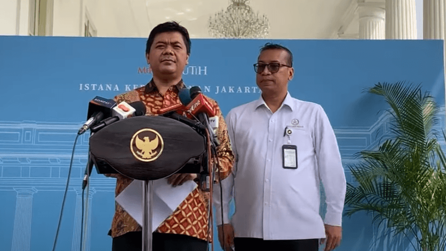 Presiden Prabowo Salurkan 985 Sapi Kurban ke Seluruh Indonesia pada Idul Adha 2025