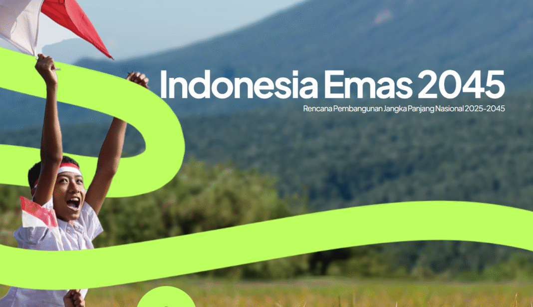 Reformasi Pembelajaran Seumur Hidup Jadi Kunci Menuju Indonesia Emas 2045