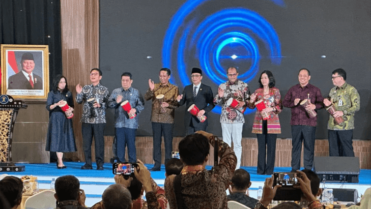 Kemenkumham Luncurkan 5.008 Pos Bantuan Hukum Gratis di Seluruh Indonesia
