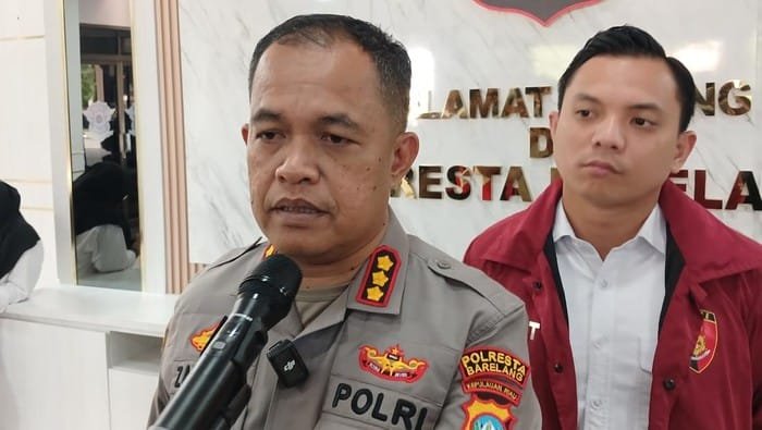 Kapolresta Barelang: Majikan Penyiksa ART di Batam Dipastikan Waras, Proses Hukum Berlanjut