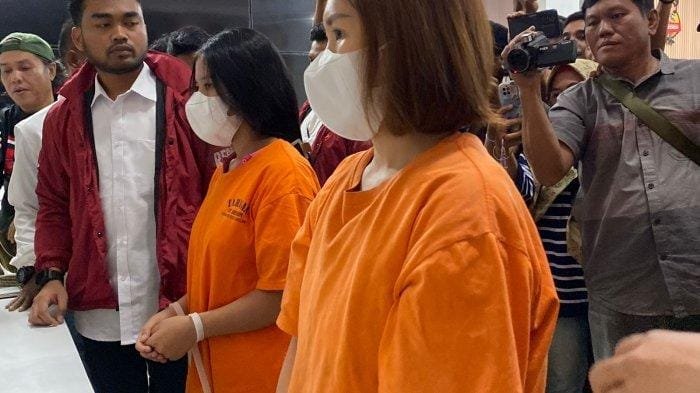 Polisi Tetapkan Dua Tersangka dalam Kasus Penganiayaan ART di Batam
