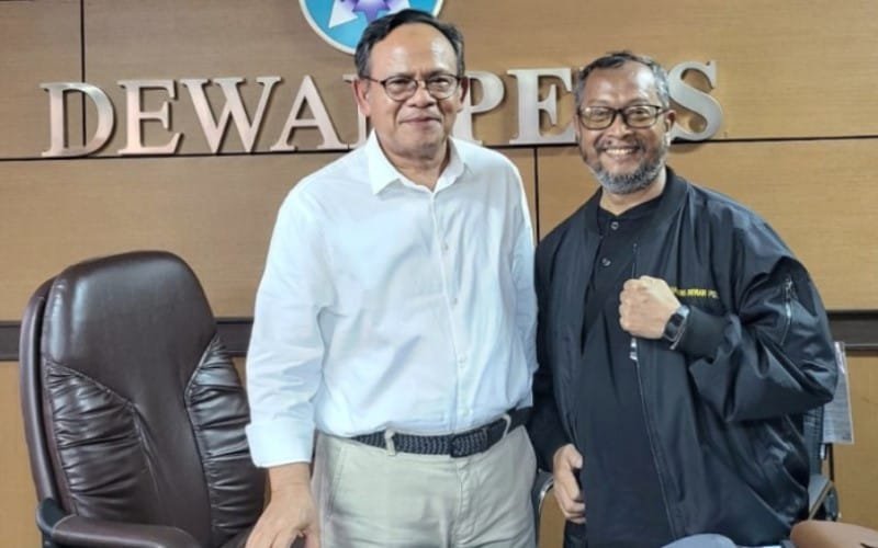 Ketua PWI Batam Dikeroyok saat Forum Diskusi: Sorotan Tajam terhadap Premanisme Berkedok Wartawan
