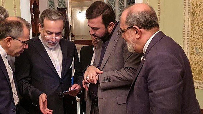 AS dan Iran Kembali Berunding di Oman: Putaran Keenam Negosiasi Nuklir Dimulai 15 Juni 2025