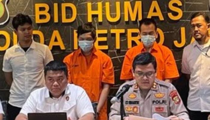 HATI - HATI! Penipuan Siber Bermodus SMS Phishing semakin merajalela. Penipuan Siber Bermodus SMS Phishing