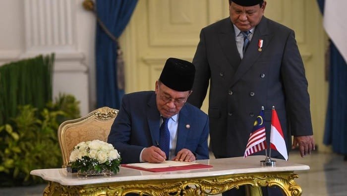 Indonesia-Malaysia Sepakat Kelola Bersama Blok Ambalat, Akhiri Sengketa 50 Tahun