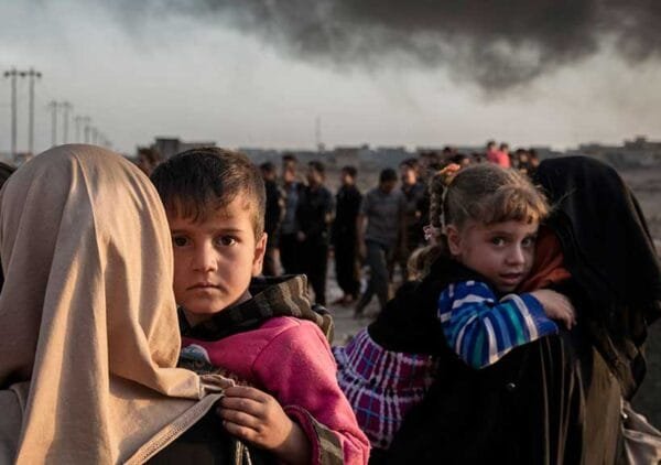Tragedi di Gaza: Lebih dari 50 Warga Palestina Tewas Saat Mengantri Bantuan Kemanusiaan
