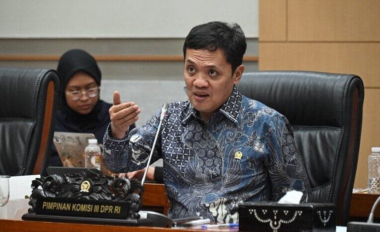 DPR Apresiasi Langkah Kapolri Dukung Ketahanan Pangan Lewat Panen Raya Jagung Nasional 2,54 Juta Ton
