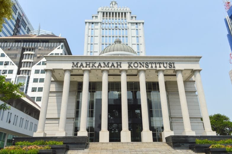 MK Gelar Sidang Lanjutan Uji Formil UU TNI, DPR dan Pemerintah Minta Gugatan Ditolak