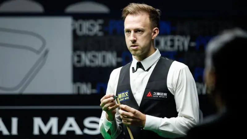 Shanghai Masters 2025 Resmi Dimulai: Judd Trump Siap Pertahankan Gelar di Tengah Persaingan Ketat