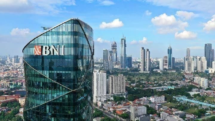 BNI Rayakan HUT ke-79: Menapak Sejarah Panjang Sebagai Bank Pertama Republik