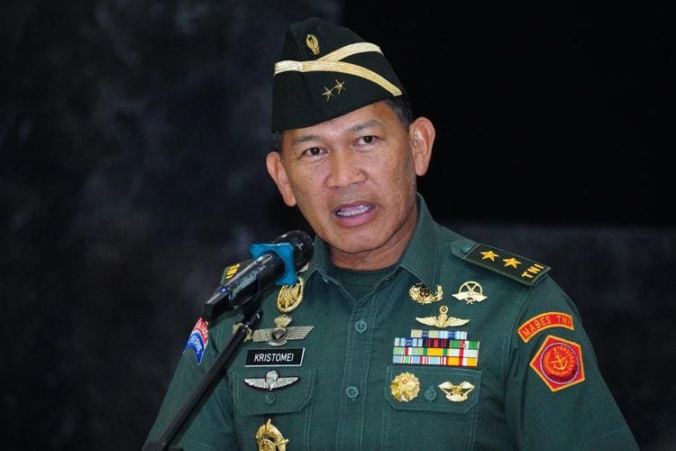 TNI Berhasil Netralkan Komandan OPM Enos Tipagau dalam Operasi di Intan Jaya