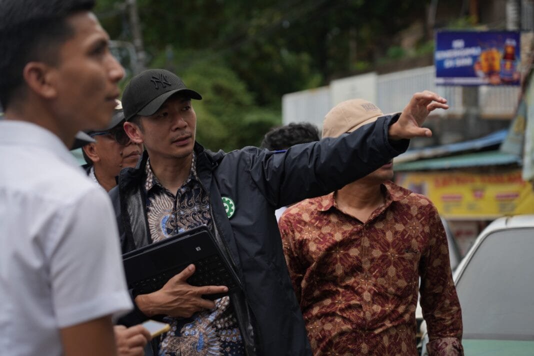 Proses Terus Bergulir, BP Batam-Pemko Batam Komit Atasi Persoalan Banjir