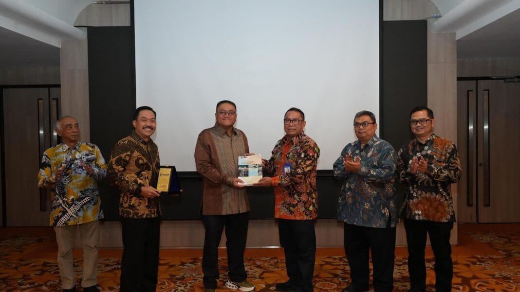 BP Batam Gelar Expose Studi Kelayakan Pembukaan Jalur RORO Batam Johor
