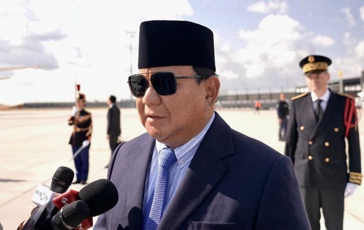 GEMPAR Desak Presiden Prabowo Bertindak Tegas atas Meningkatnya Intoleransi Berbasis Agama