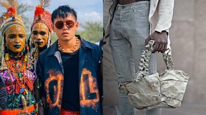 Selebgram Indonesia Dipenjara 7 Tahun di Myanmar atas Tuduhan Dukung Pemberontak